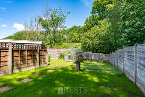 Troutbeck Close Cloghwood